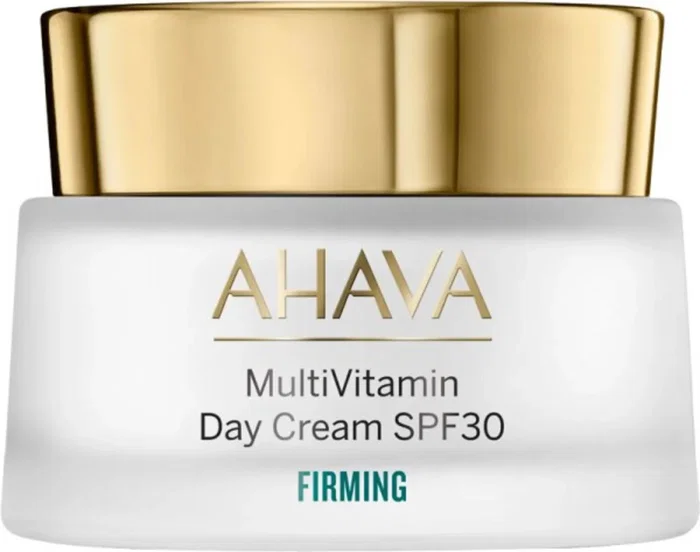 Ahava Multivitamin Pro-Firming Crema de Día SPF 30 50 ml Ahava Multivitamin Pro-Firming Crema de Día SPF 30 50 ml